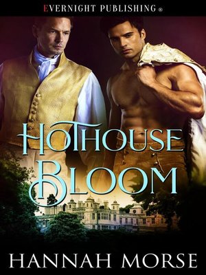 cover image of Hothouse Bloom